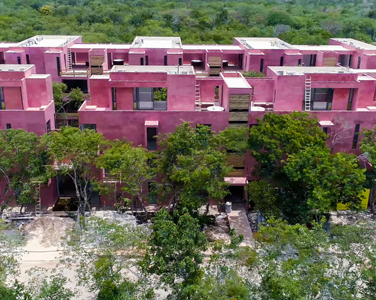 querido tulum