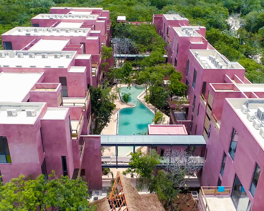 querido tulum